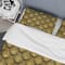 Designart 'Art Deco Seal pattern' Mid-Century Duvet Cover Set